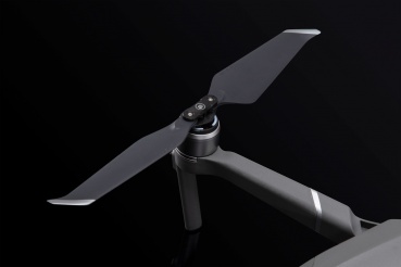 DJI Mavic 2 Geräuscharme Propeller Part 13